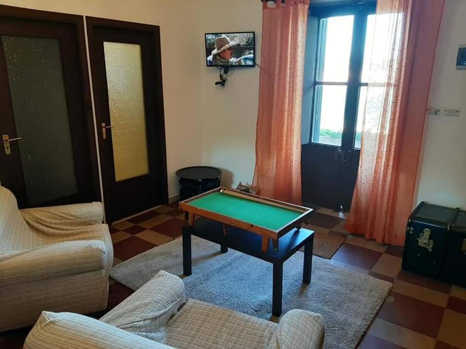 Carrubo - Giardino In Citta Villa Katanya Dış mekan fotoğraf