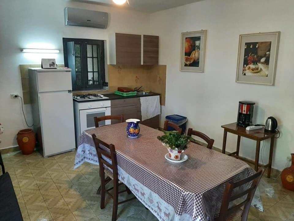 Carrubo - Giardino In Citta Villa Katanya Dış mekan fotoğraf