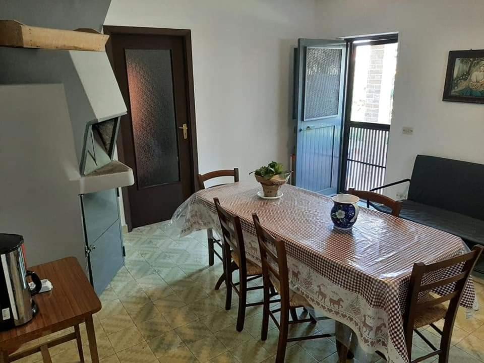 Carrubo - Giardino In Citta Villa Katanya Dış mekan fotoğraf