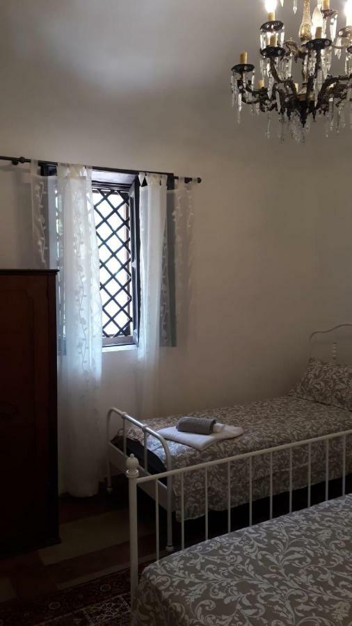 Carrubo - Giardino In Citta Villa Katanya Dış mekan fotoğraf