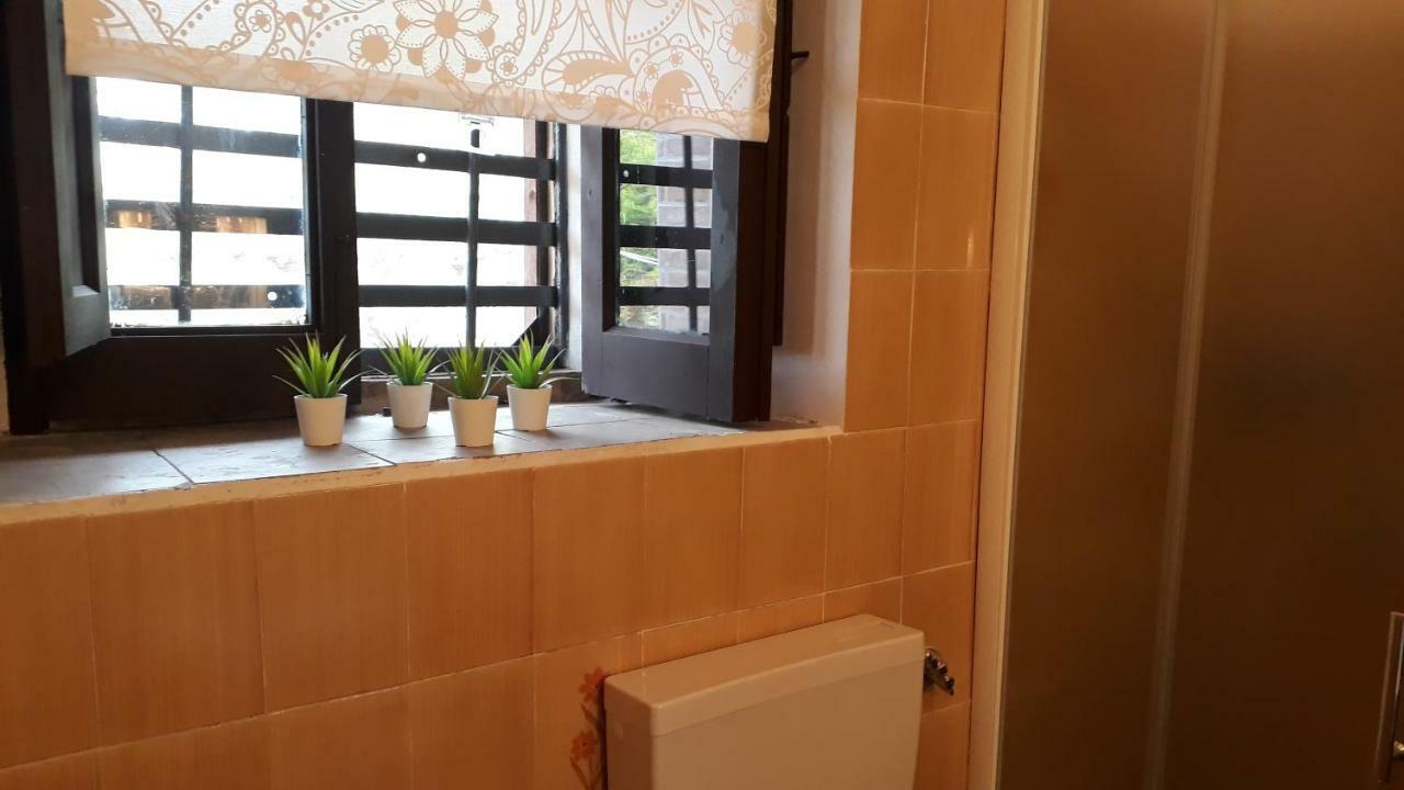 Carrubo - Giardino In Citta Villa Katanya Dış mekan fotoğraf