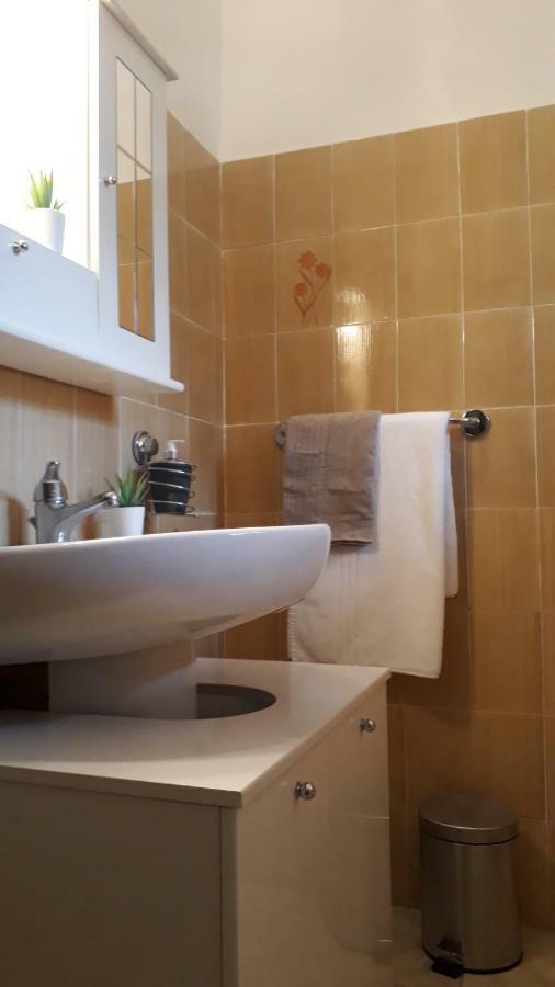 Carrubo - Giardino In Citta Villa Katanya Dış mekan fotoğraf
