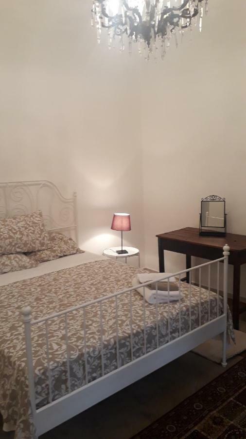 Carrubo - Giardino In Citta Villa Katanya Dış mekan fotoğraf