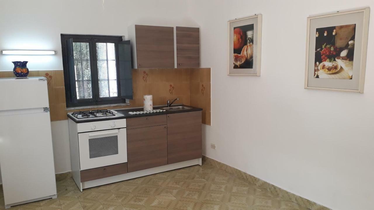 Carrubo - Giardino In Citta Villa Katanya Dış mekan fotoğraf