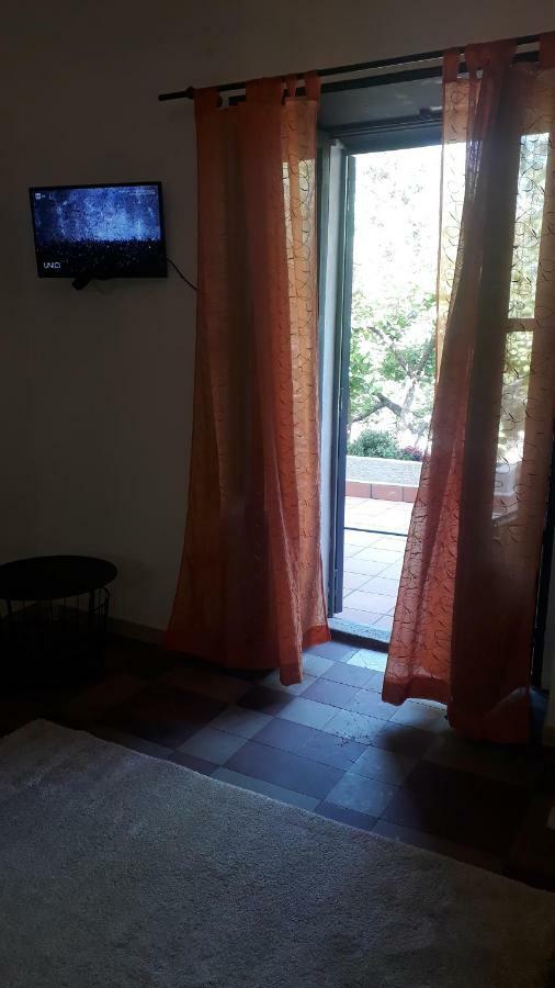 Carrubo - Giardino In Citta Villa Katanya Dış mekan fotoğraf